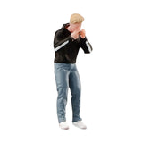 Maxbell 1:64 Scale Diorama Photography Man Figure Layout for Photo Prop Fairy Garden
