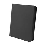 Maxbell Trading Card Binders 9 Pocket Case Card Binders for Sports Cards