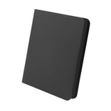 Maxbell Trading Card Binders 9 Pocket Case Card Binders for Sports Cards