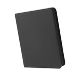 Maxbell Trading Card Binders 9 Pocket Case Card Binders for Sports Cards