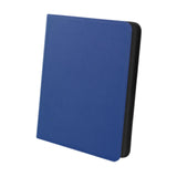 Maxbell Trading Card Binders 9 Pocket Case Card Binders for Sports Cards