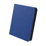 Maxbell Trading Card Binders 9 Pocket Case Card Binders for Sports Cards