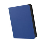 Maxbell Trading Card Binders 9 Pocket Case Card Binders for Sports Cards