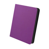 Maxbell Trading Card Binders 9 Pocket Case Card Binders for Sports Cards