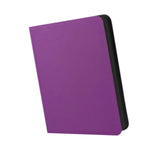 Maxbell Trading Card Binders 9 Pocket Case Card Binders for Sports Cards