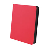 Maxbell Trading Card Binders 9 Pocket Case Card Binders for Sports Cards