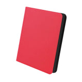 Maxbell Trading Card Binders 9 Pocket Case Card Binders for Sports Cards