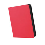 Maxbell Trading Card Binders 9 Pocket Case Card Binders for Sports Cards