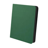 Maxbell Trading Card Binders 9 Pocket Case Card Binders for Sports Cards