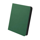 Maxbell Trading Card Binders 9 Pocket Case Card Binders for Sports Cards