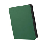 Maxbell Trading Card Binders 9 Pocket Case Card Binders for Sports Cards