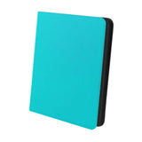 Maxbell Trading Card Binders 9 Pocket Case Card Binders for Sports Cards