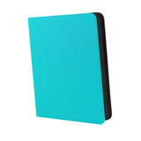 Maxbell Trading Card Binders 9 Pocket Case Card Binders for Sports Cards