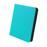 Maxbell Trading Card Binders 9 Pocket Case Card Binders for Sports Cards