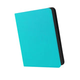 Maxbell Trading Card Binders 9 Pocket Case Card Binders for Sports Cards