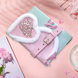 Maxbell Soft and Plush K Stylish Photocards Holder