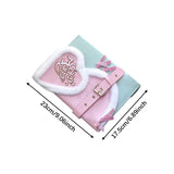 Maxbell Soft and Plush K Stylish Photocards Holder