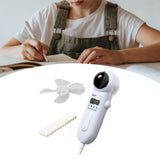 Maxbell Electric Eraser 12 Refills Automatic Eraser for Art Painting Writing