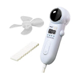Maxbell Electric Eraser 12 Refills Automatic Eraser for Art Painting Writing