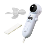 Maxbell Electric Eraser 12 Refills Automatic Eraser for Art Painting Writing