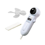 Maxbell Electric Eraser 12 Refills Automatic Eraser for Art Painting Writing