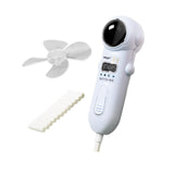 Maxbell Electric Eraser 12 Refills Automatic Eraser for Art Painting Writing