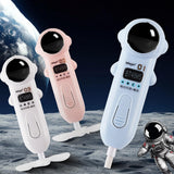 Maxbell Electric Eraser 12 Refills Automatic Eraser for Art Painting Writing