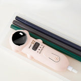 Maxbell Electric Eraser 12 Refills Automatic Eraser for Art Painting Writing