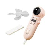 Maxbell Electric Eraser 12 Refills Automatic Eraser for Art Painting Writing