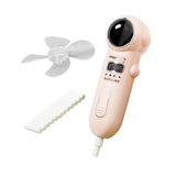 Maxbell Electric Eraser 12 Refills Automatic Eraser for Art Painting Writing