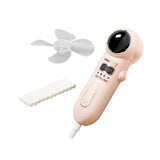 Maxbell Electric Eraser 12 Refills Automatic Eraser for Art Painting Writing