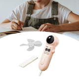 Maxbell Electric Eraser 12 Refills Automatic Eraser for Art Painting Writing