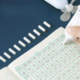 Maxbell Electric Eraser 12 Refills Automatic Eraser for Art Painting Writing