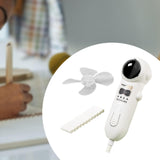 Maxbell Electric Eraser 12 Refills Automatic Eraser for Art Painting Writing