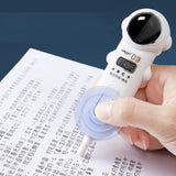 Maxbell Electric Eraser 12 Refills Automatic Eraser for Art Painting Writing