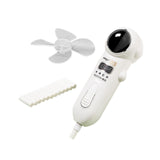 Maxbell Electric Eraser 12 Refills Automatic Eraser for Art Painting Writing