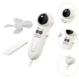 Maxbell Electric Eraser 12 Refills Automatic Eraser for Art Painting Writing