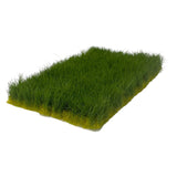 Maxbell Grass Tufts Model DIY Mini Landscape Grass 1:35 1:64 1:87 DIY Crafts Railway Medium green
