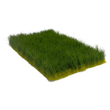 Maxbell Grass Tufts Model DIY Mini Landscape Grass 1:35 1:64 1:87 DIY Crafts Railway Medium green