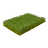 Maxbell Grass Tufts Model DIY Mini Landscape Grass 1:35 1:64 1:87 DIY Crafts Railway Bud green