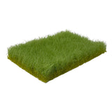 Maxbell Grass Tufts Model DIY Mini Landscape Grass 1:35 1:64 1:87 DIY Crafts Railway Bud green