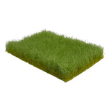 Maxbell Grass Tufts Model DIY Mini Landscape Grass 1:35 1:64 1:87 DIY Crafts Railway Bud green