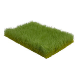Maxbell Grass Tufts Model DIY Mini Landscape Grass 1:35 1:64 1:87 DIY Crafts Railway Bud green