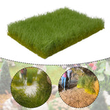 Maxbell Grass Tufts Model DIY Mini Landscape Grass 1:35 1:64 1:87 DIY Crafts Railway Bud green