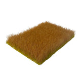 Maxbell Grass Tufts Model DIY Mini Landscape Grass 1:35 1:64 1:87 DIY Crafts Railway Wood yellow