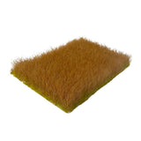 Maxbell Grass Tufts Model DIY Mini Landscape Grass 1:35 1:64 1:87 DIY Crafts Railway Wood yellow