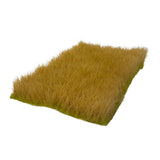Maxbell Grass Tufts Model DIY Mini Landscape Grass 1:35 1:64 1:87 DIY Crafts Railway Grass yellow