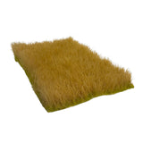 Maxbell Grass Tufts Model DIY Mini Landscape Grass 1:35 1:64 1:87 DIY Crafts Railway Grass yellow
