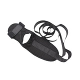 Maxbell Foot and Calf Stretcher Training Belt Hamstring Stretcher for Leg Thigh Foot