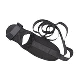 Maxbell Foot and Calf Stretcher Training Belt Hamstring Stretcher for Leg Thigh Foot